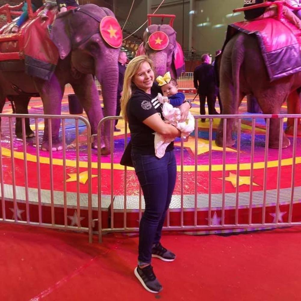 Meet your Posher, Magali